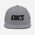 1STAR Unrivaled Hallowed Snapback Hat